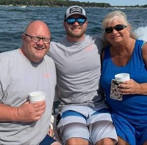 Meet your Posher, Carol